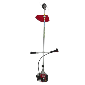 Royalty Gasoline Brush Cutter and Grass Trimmer
