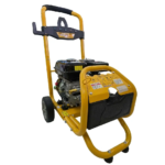 Royalty Gasoline High Pressure Washer