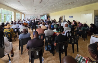 Sheriff’s Auction 2026 Graham & Douglas Real Estate