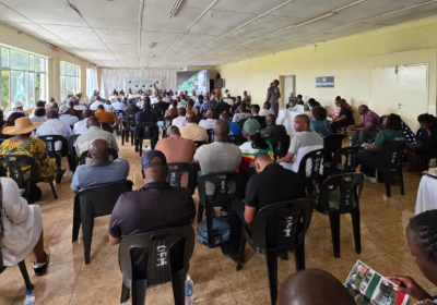 Sheriff’s Auction 2026 Graham & Douglas Real Estate