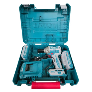 Total Cordless Impact Drill - Brushless