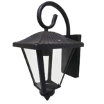 Traditional Outdoor Wall Lantern Harare