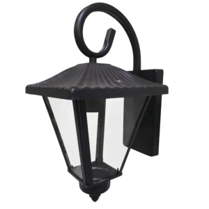 Traditional Outdoor Wall Lantern Harare