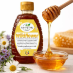 Wildflower Natural Honey FarmYETHU Zimbabwe Agriculture Online