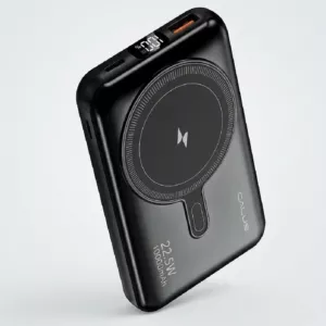 Calus Fast11max Power Bank Wireless Charging Front
