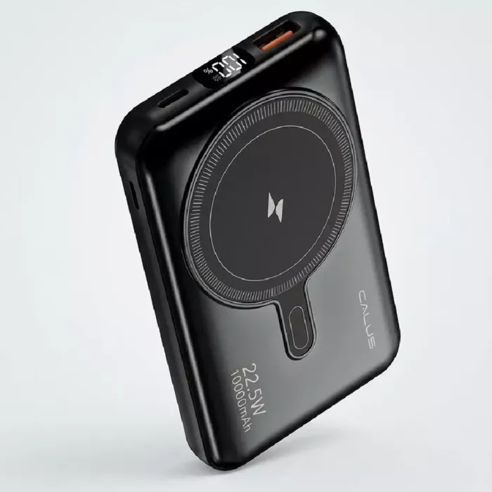 Calus Fast11max Power Bank Wireless Charging Front