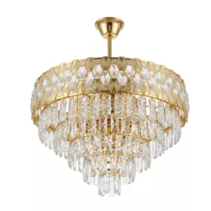 Chandelier D20-600GD Near Me Harare Zimbabwe