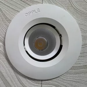 Opple Downlight Lamp Holder Harare Zimbabwe