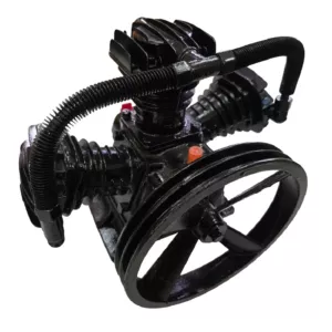 Royalty 3 Piston Compressor Head
