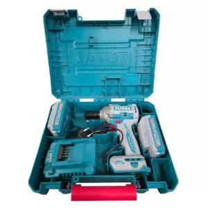 Total Cordless Impact Drill - Brushless
