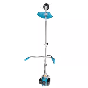 Total Gasoline Grass Trimmer and Brush Cutter
