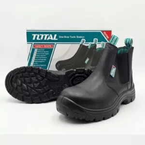 Total Safety Boots Shoes Harare Zimbabwe