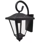 Traditional Outdoor Wall Lantern Harare