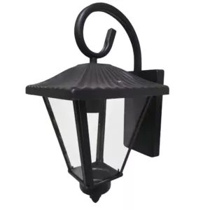 Traditional Outdoor Wall Lantern Harare