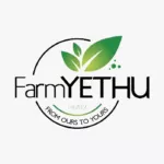 cropped FarmYethu logo Natural Honey Harare Zimbabwe