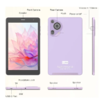 C Idea 828 Tablet Zimbabwe Components