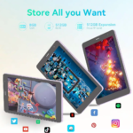 C Idea 828 Tablet Zimbabwe Specifications