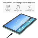 C Idea CM8800 Plus Tablet Zimbabwe Battery