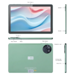 C Idea CM8800 Plus Tablet Zimbabwe Dimensions