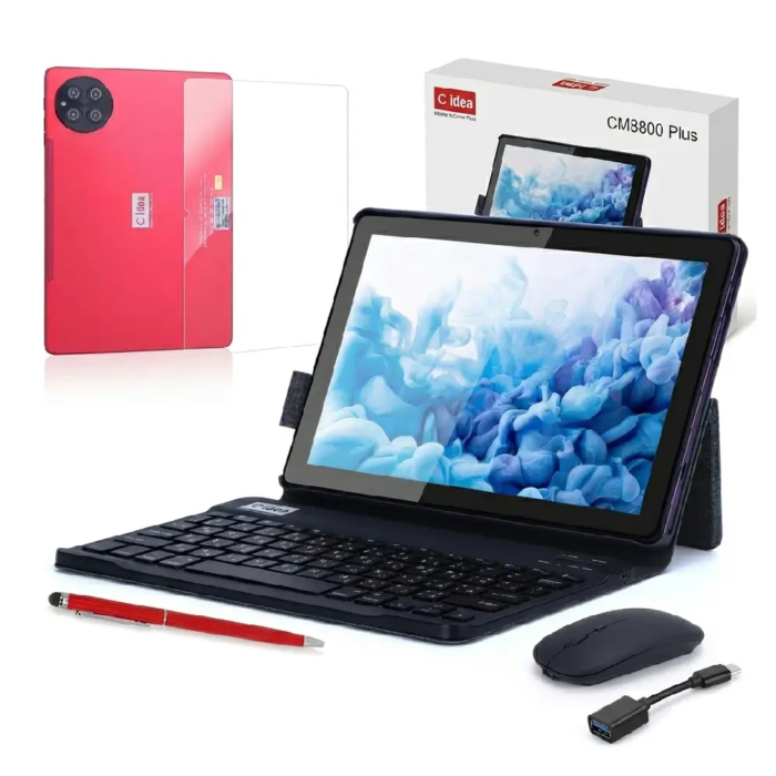 C Idea CM8800 Plus Tablet Zimbabwe Gadgets