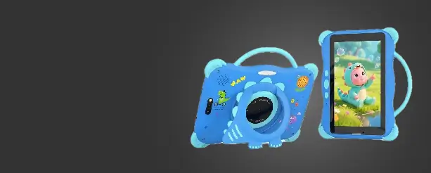 Discover Fire 15 Kids Tablet 2026