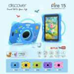 Discover Fire 15 Kids Tablet Zimbabwe