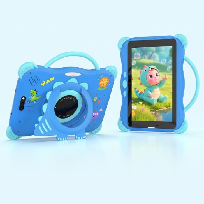 Discover Fire 15 Kids Tablet Zimbabwe Blue