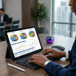 Discover Note 25 Plus Tablet Zimbabwe Office