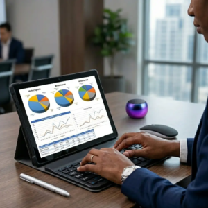 Discover Note 25 Plus Tablet Zimbabwe Office