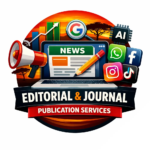 Editorial Journal Publication Services KhuyaMedia