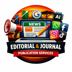 Editorial Journal Publication Services KhuyaMedia