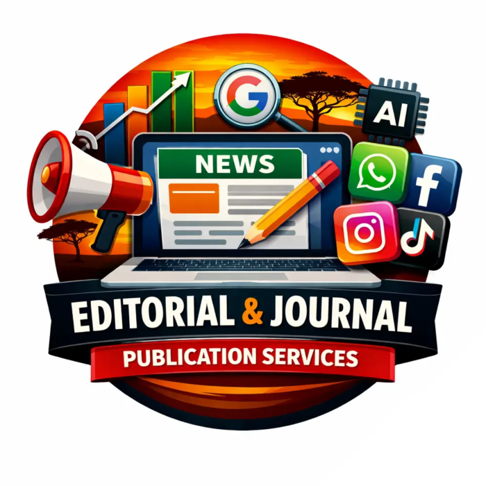 Editorial Journal Publication Services KhuyaMedia