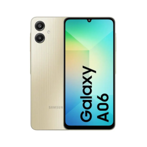 Samsung Galaxy A06 (128GB) 4GB