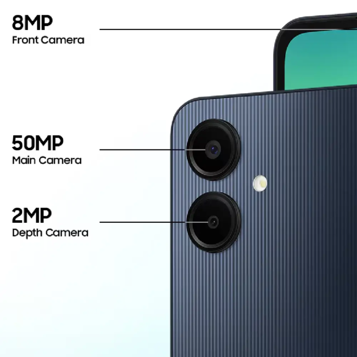 Samsung Galaxy A06 Cameras Harare Bulawayo