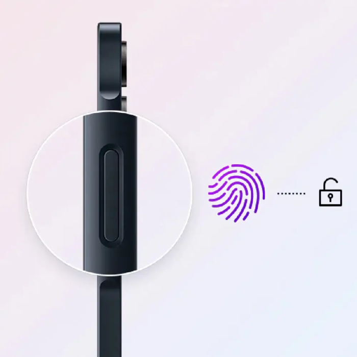 Samsung Galaxy A06 Fingerprint Harare Bulawayo