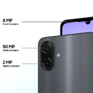 Samsung Galaxy A07 Camera Harare Bulawayo