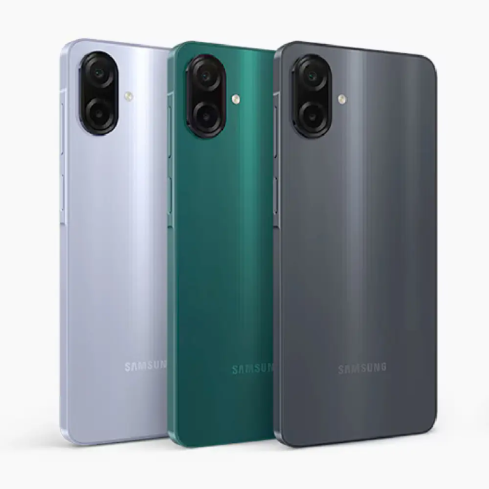 Samsung Galaxy A07 Colors Harare Bulawayo