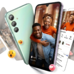 Samsung Galaxy F15 5G 128GB features