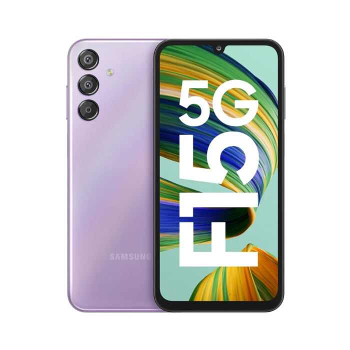 Samsung Galaxy F15 5G 128GBHarare