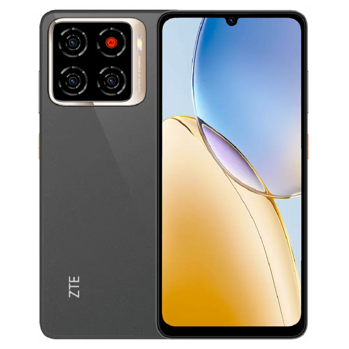 ZTE Blade A56 (128GB) 4GB Harare Bulawayo