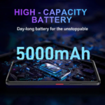 ZTE Blade A56 Battery Harare Bulawayo