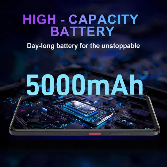 ZTE Blade A56 Battery Harare Bulawayo