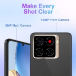 ZTE Blade A56 Cameras Harare Bulawayo