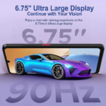 ZTE Blade A56 Display Harare Bulawayo