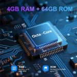 ZTE Blade A56 RAM ROM Harare Bulawayo