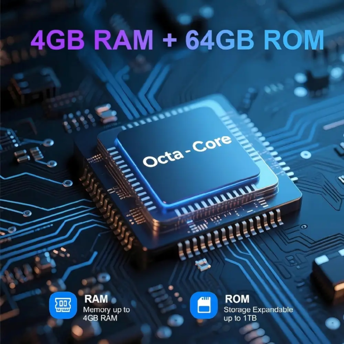 ZTE Blade A56 RAM ROM Harare Bulawayo