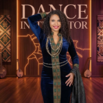 Dance Kizomba With Kat King Harare Zimbabwe