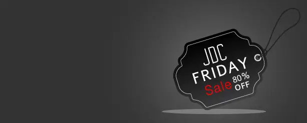 JDC Friday January SALE zonline Africa AfCFTA