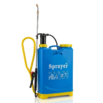 Pressure Knapsack Sprayer - 16 Litre