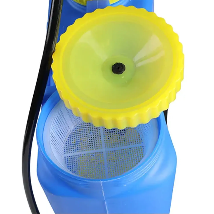 Pressure Knapsack Sprayer - filter harare